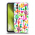 Ninola Summer Patterns Palms Garden Soft Gel Case for Samsung Galaxy Xcover6 Pro/Pro2