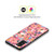 Ninola Spring Floral Tropical Flowers Soft Gel Case for Samsung Galaxy M55 5G