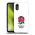 England Rugby Union 2016/17 The Rose Home Kit Soft Gel Case for Samsung Galaxy Xcover7 5G
