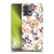 Ninola Wild Grasses Multicolor Soft Gel Case for Motorola Moto Edge 30 Fusion