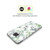 Ninola Wild Grasses Eucalyptus Soft Gel Case for Motorola Moto Edge 40 Pro