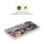 Ninola Wild Grasses Black Soft Gel Case for OPPO OnePlus Ace 3V 5G