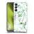 Ninola Wild Grasses Eucalyptus Plants Soft Gel Case for Samsung Galaxy M55 5G