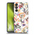 Ninola Wild Grasses Multicolor Soft Gel Case for Samsung Galaxy M55 5G