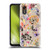 Ninola Wild Grasses Beige Soft Gel Case for Samsung Galaxy Xcover7 5G