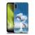 Simone Gatterwe Dolphins Lovers Soft Gel Case for LG K22