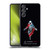 Assassin's Creed Legacy Character Artwork Double Exposure Soft Gel Case for Samsung Galaxy M55 5G