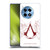 Assassin's Creed Logo Geometric Soft Gel Case for OPPO OnePlus Ace 3 5G