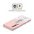 Me To You Everyday Be You Adorable Soft Gel Case for Xiaomi Redmi A3