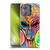 Dean Russo Pop Culture Alien Soft Gel Case for Motorola Edge 40 Neo 5G