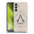 Assassin's Creed Mirage Graphics Crest Soft Gel Case for Samsung Galaxy M55 5G