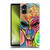Dean Russo Pop Culture Alien Soft Gel Case for Sony Xperia 5 V 5G