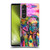 Dean Russo Wildlife 2 Elephant Soft Gel Case for Sony Xperia 1 V 5G