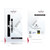 Assassin's Creed Valhalla Compositions Dual Axes Soft Gel Case for Motorola Edge 40 Neo 5G