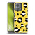 Grace Illustration Animal Prints Yellow Leopard Soft Gel Case for Motorola Edge 40 Neo 5G