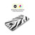 Grace Illustration Animal Prints Zebra Soft Gel Case for Motorola Moto Edge 40 Pro
