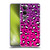 Grace Illustration Animal Prints Pink Leopard Soft Gel Case for OPPO OnePlus Ace 3V 5G