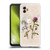 Outlander Graphics Flowers Soft Gel Case for Samsung Galaxy Xcover6 Pro/Pro2