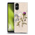 Outlander Graphics Flowers Soft Gel Case for Sony Xperia 5 V 5G