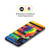 Grace Illustration Llama Pride Soft Gel Case for Samsung Galaxy Xcover7 5G