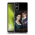 Outlander Portraits Claire & Jamie Soft Gel Case for Sony Xperia 5 V 5G