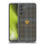 Outlander Tartans Plaid Soft Gel Case for Samsung Galaxy M55 5G