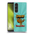 Scooby-Doo 50th Anniversary Scooby And Scrappy Soft Gel Case for Sony Xperia 1 V 5G