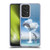 Simone Gatterwe Dolphins Lovers Soft Gel Case for Samsung Galaxy A33 5G (2022)