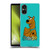 Scooby-Doo Scooby Scoob Soft Gel Case for Sony Xperia 5 V 5G