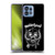 Motorhead Graphics Silver War Pig Soft Gel Case for Motorola Moto Edge 40 Pro