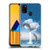 Simone Gatterwe Dolphins Lovers Soft Gel Case for Samsung Galaxy M30s (2019)/M21 (2020)
