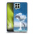 Simone Gatterwe Dolphins Lovers Soft Gel Case for Samsung Galaxy M53 (2022)