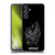 Motorhead Graphics Signatures Soft Gel Case for Samsung Galaxy M55 5G