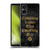 Motorhead Key Art Everything Louder Soft Gel Case for Sony Xperia 5 V 5G