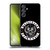 Motorhead Logo Rock & Roll Soft Gel Case for Samsung Galaxy M55 5G