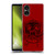 Motorhead Tours 1975 Soft Gel Case for Sony Xperia 5 V 5G