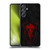 Christos Karapanos Shield Phoenix Soft Gel Case for Samsung Galaxy M55 5G