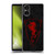 Christos Karapanos Shield Unicorn Soft Gel Case for Sony Xperia 5 V 5G