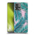 Mark Ashkenazi Banana Life Palm Tree Soft Gel Case for Motorola Moto Edge 30 Fusion