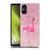 LebensArt Assorted Designs Flamingo King Soft Gel Case for Sony Xperia 5 V 5G