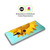 Mark Ashkenazi Florals Sunflowers Soft Gel Case for Sony Xperia 5 V 5G