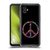 LebensArt Contexts Peace Soft Gel Case for Samsung Galaxy Xcover6 Pro/Pro2