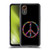 LebensArt Contexts Peace Soft Gel Case for Samsung Galaxy Xcover7 5G