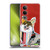 Michel Keck Dogs 2 Corgi Soft Gel Case for OPPO OnePlus Ace 3V 5G