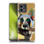 Michel Keck Dogs 3 German Shepherd Soft Gel Case for Motorola Moto G Stylus 5G 2023