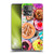 Aimee Stewart Colourful Sweets Cupcakes And Cocoa Soft Gel Case for Motorola Moto Edge 30 Fusion