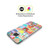 Aimee Stewart Colourful Sweets Hearts Grid Soft Gel Case for Motorola Edge 40 Neo 5G