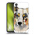 Michel Keck Dogs 3 Australian Shepherd Soft Gel Case for Samsung Galaxy M15/F15 5G