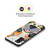 Michel Keck Dogs 3 French Bulldog Soft Gel Case for Samsung Galaxy M15/F15 5G