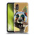 Michel Keck Dogs 3 German Shepherd Soft Gel Case for Samsung Galaxy Xcover7 5G
